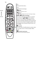 Preview for 18 page of LG CineBeam HU715QW Owner'S Manual