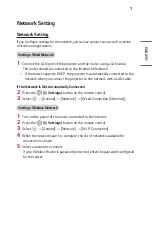 Preview for 56 page of LG CineBeam HU715QW Owner'S Manual