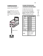 Preview for 39 page of LG CineBeam Laser Owner'S Manual