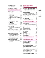 Preview for 53 page of LG CineBeam Laser Owner'S Manual