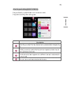 Preview for 65 page of LG CineBeam Laser Owner'S Manual