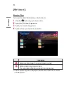 Preview for 104 page of LG CineBeam Laser Owner'S Manual