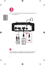 Preview for 8 page of LG CineBeam PH150GX Owner'S Manual