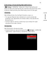 Preview for 53 page of LG CineBeam PH30N Owner'S Manual