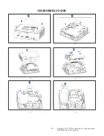 Предварительный просмотр 10 страницы LG CineBeam PH30N Service Manual