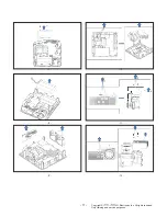 Предварительный просмотр 11 страницы LG CineBeam PH30N Service Manual