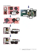 Предварительный просмотр 15 страницы LG CineBeam PH30N Service Manual