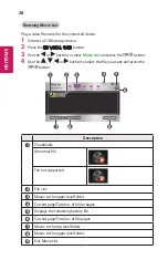 Предварительный просмотр 81 страницы LG CineBeam PH450U Owner'S Manual