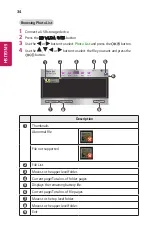 Предварительный просмотр 87 страницы LG CineBeam PH450U Owner'S Manual