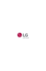 Preview for 103 page of LG CineBeam PH450UG Owner'S Manual