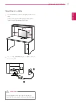 Предварительный просмотр 11 страницы LG Cinema 3D 27MT93D Owner'S Manual