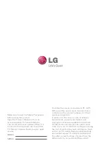 Предварительный просмотр 45 страницы LG Cinema 3D 27MT93D Owner'S Manual