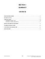 Preview for 3 page of LG CJ44 Service Manual
