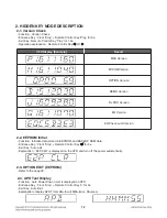 Preview for 8 page of LG CJ44 Service Manual