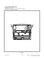 Предварительный просмотр 25 страницы LG CJ44 Service Manual