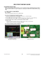 Предварительный просмотр 35 страницы LG CJ44 Service Manual