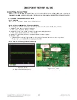 Предварительный просмотр 36 страницы LG CJ44 Service Manual