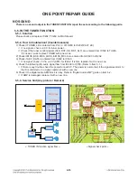 Preview for 42 page of LG CJ44 Service Manual