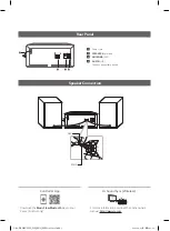 Preview for 3 page of LG CJ44 Simple Manual