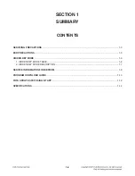 Preview for 3 page of LG CJ65 Service Manual