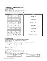 Preview for 8 page of LG CJ65 Service Manual