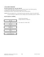 Preview for 12 page of LG CJ65 Service Manual