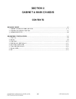 Preview for 16 page of LG CJ65 Service Manual