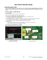 Preview for 35 page of LG CJ65 Service Manual