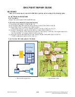 Preview for 41 page of LG CJ65 Service Manual