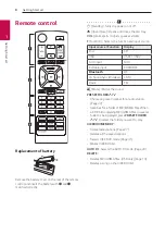 Preview for 8 page of LG CJ88 Owner'S Manual