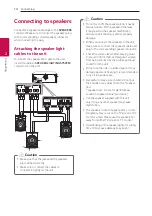 Preview for 14 page of LG CJ88 Owner'S Manual