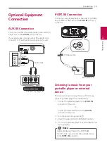 Preview for 15 page of LG CJ88 Owner'S Manual