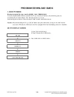 Preview for 11 page of LG CJ98 Service Manual