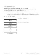 Preview for 13 page of LG CJ98 Service Manual