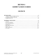 Preview for 18 page of LG CJ98 Service Manual