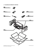 Preview for 22 page of LG CJ98 Service Manual