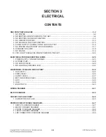 Preview for 30 page of LG CJ98 Service Manual