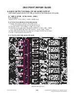 Preview for 45 page of LG CJ98 Service Manual