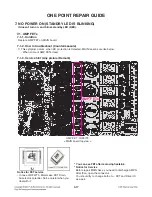 Preview for 46 page of LG CJ98 Service Manual