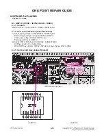 Preview for 47 page of LG CJ98 Service Manual