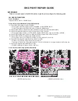 Preview for 51 page of LG CJ98 Service Manual