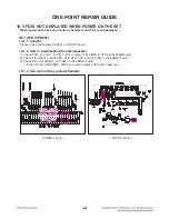 Preview for 53 page of LG CJ98 Service Manual