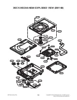 Preview for 85 page of LG CJ98 Service Manual