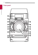 Предварительный просмотр 10 страницы LG CJS45F Owner'S Manual