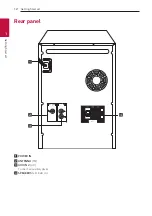 Предварительный просмотр 12 страницы LG CJS45F Owner'S Manual