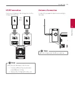 Предварительный просмотр 15 страницы LG CJS45F Owner'S Manual