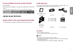 Preview for 3 page of LG CK500W Owner'S Manual