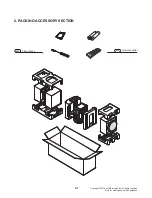 Предварительный просмотр 18 страницы LG CK57 Service Manual