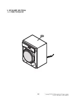 Предварительный просмотр 19 страницы LG CK57 Service Manual