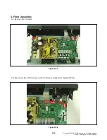 Предварительный просмотр 23 страницы LG CK57 Service Manual